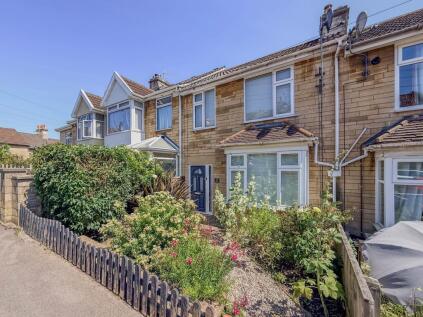Fairfield Road, Bath