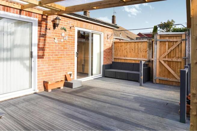 Decking
