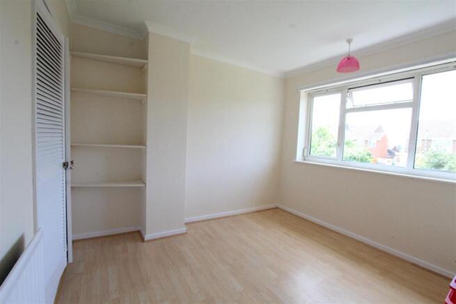 Master Bedrooms