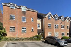 15, Carnival House, Jubilee Close, Bemerton Heath, Salisbury SP2 9ER