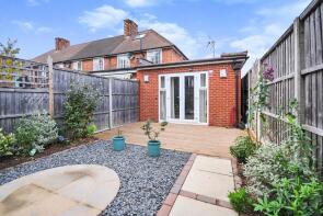 1a, Castillon Road, London SE6 1QA