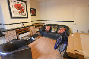 212, Alfreton Road, Nottingham NG7 3PE