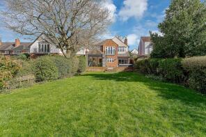 48, Swithland Lane, Leicester LE7 7SE