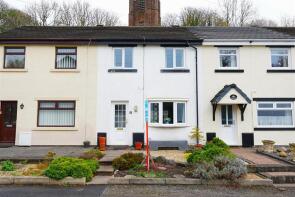 8, Underwood Terrace, Dalton-in-furness LA15 8XQ