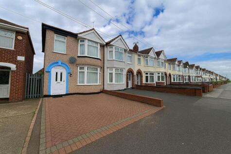 Westcotes, Tile Hill, Coventry