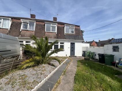 10 Wear Close, Exeter, Devon EX2 7EG
