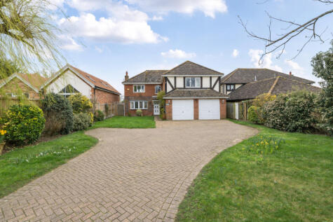 Clacton Road, Weeley, CO16