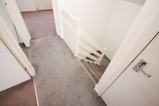 Upper Landing