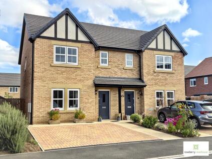 Hutton Lane, Kirklevington, Yarm