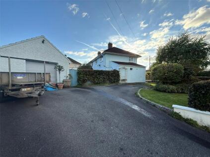 Hammond Avenue, Haverfordwest, Pembrokeshire, SA61
