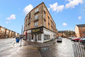 Flat 1/2, 9, Seamore Street, Glasgow G20 6UG
