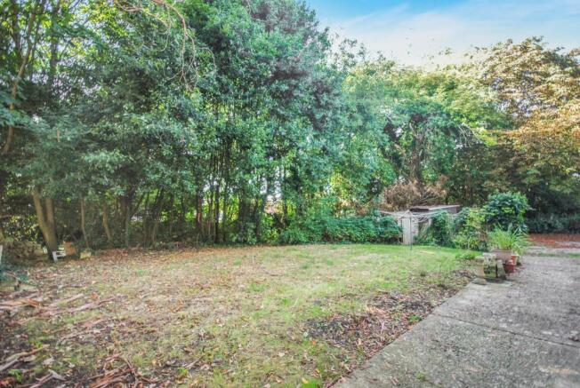 Communal Garden