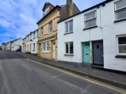 Meddon Street, Bideford
