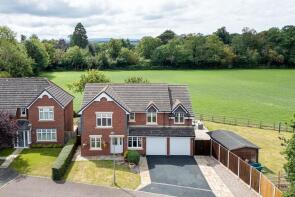 21 Kingswood House, Beech Hollows, Lavister, Wrexham LL12 0DA