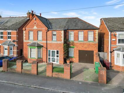 Recreation Road, Tilehurst