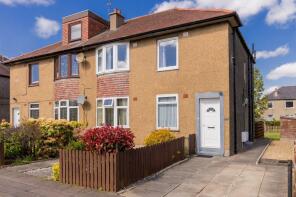28, Colinton Mains Terrace, Firrhill, Edinburgh EH13 9AT