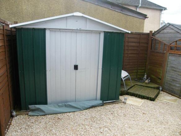 garage