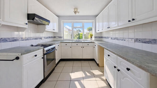Fairacres Close, Herne Bay, CT6 6LL - Widok 5