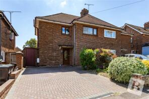6, White Avenue, Northfleet, Gravesend DA11 7JB