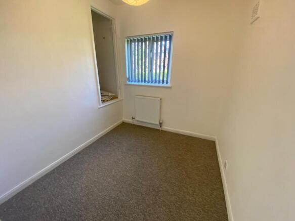 Bedroom 1 Storage...