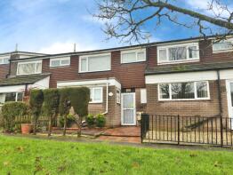 160, Wantage, Woodside, Telford TF7 5PF