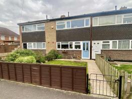 11, Hill Walk, Fareham PO15 6NF