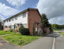 20, White House Close, Basingstoke RG22 6HD