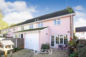 7, Meadows Way, Ipswich IP7 5DX