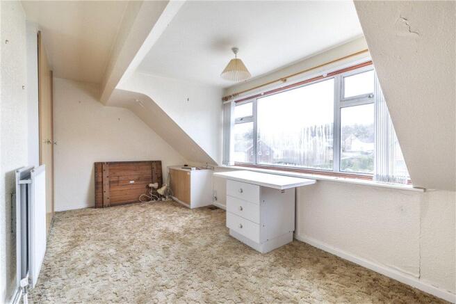 Loft Room