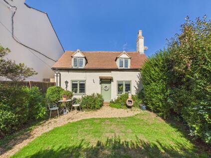 Dennis Green, Gamlingay, Sandy, SG19