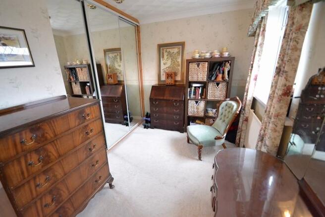 Dressing Room