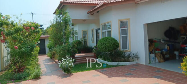 3 Bedroom Villa For Sale - Kep, Kep Province