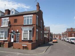 2, Shady Side, Hexthorpe, Doncaster DN4 0DN