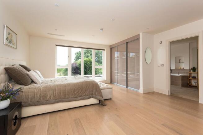 Master Suite