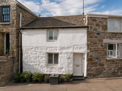 Brook Street, Mousehole, TR19