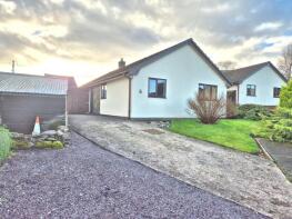 31, Trem Y Coed, Clawddnewydd, Ruthin LL15 2NQ