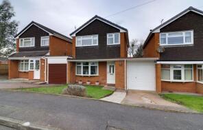48, Shannon Road, Stafford ST17 9PX