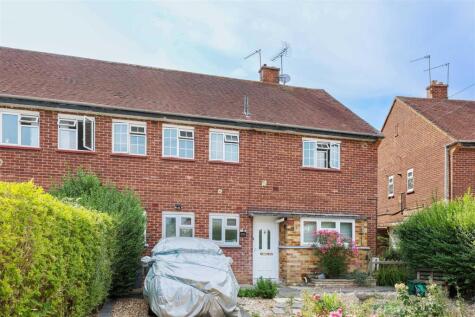 Lynhurst Crescent, Hillingdon, UB10