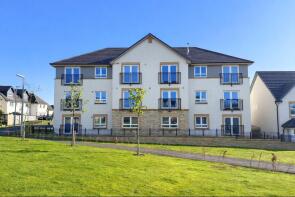 4, Robert Grove, Dunfermline KY11 8NL