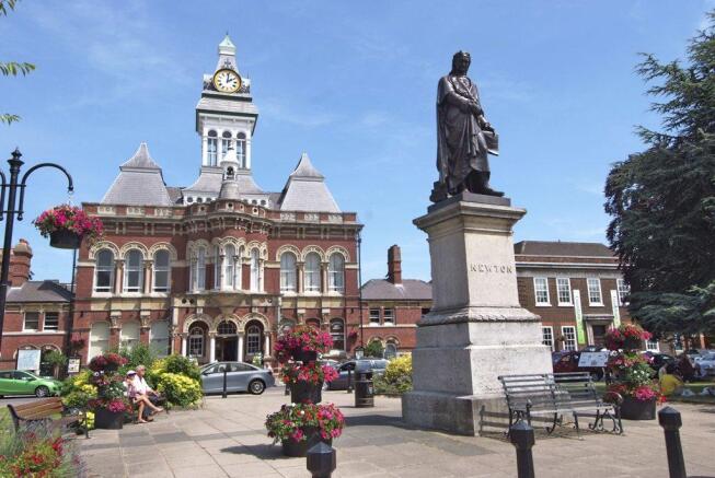 Grantham