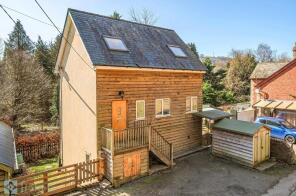 22a, Kinsley Road, Knighton LD7 1EA