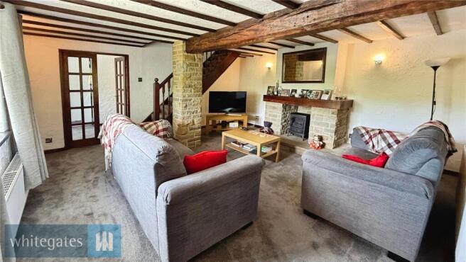 3 bed Semi-Detached for sale Image 4