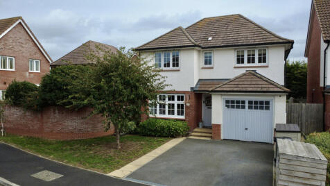 Reed Bed Close, Chilton Trinity, Bridgwater, Somerset