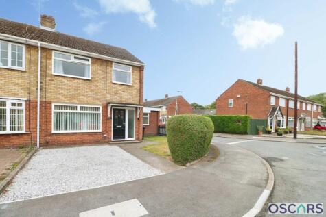 Daville Close, Hull, HU5