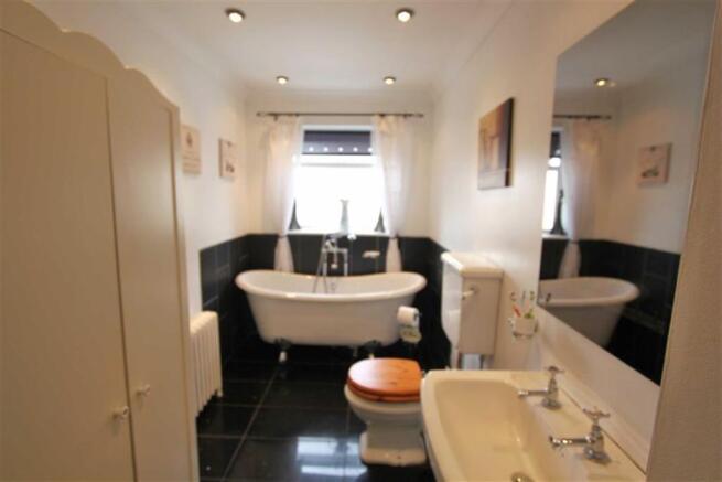 House Bathroom