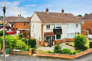 72, Parkdale Road, Thurmaston LE4 8JP