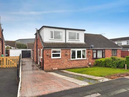 Moor View, Crigglestone, Wakefield, West Yorkshire, WF4