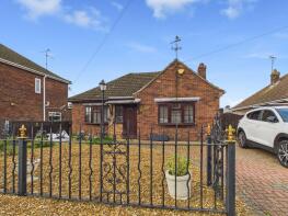 Andrae, Hillgate Street, Terrington St. Clement, Terrington St Clement PE34 4NS