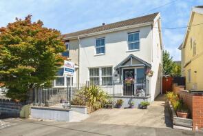 11, Oak Street, Gorseinon, Swansea SA4 4EU