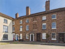 43, Hospital Street, Bridgnorth WV15 5AR